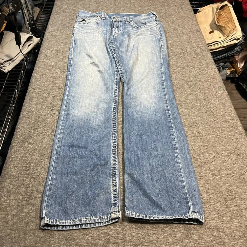 True Religion true religion